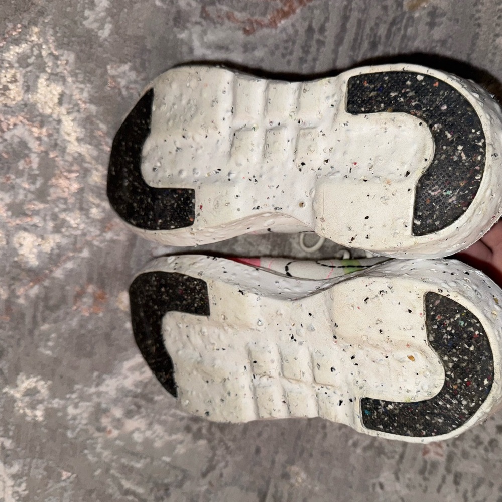 Nike Crater Impact shoe - Picture 6 of 14